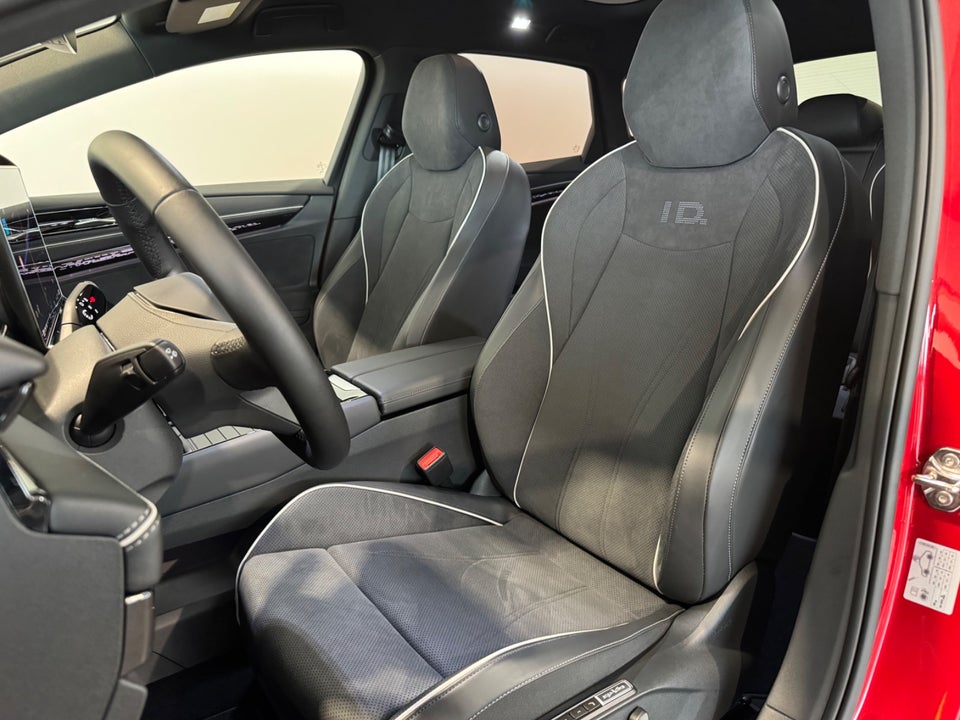VW ID.7 86 Style S 5d