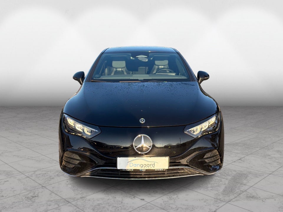 Mercedes EQE350 AMG Line 4d