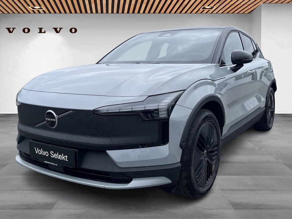 Volvo EX30 CC Twin Performance Ultra 5d