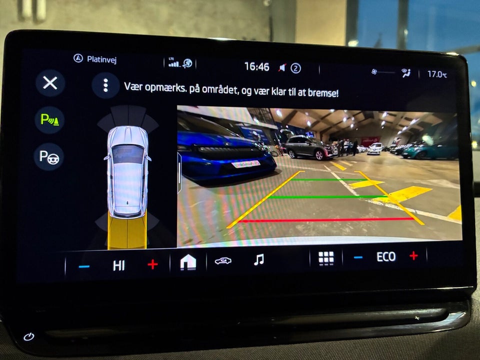 Skoda Enyaq 60 iV 5d