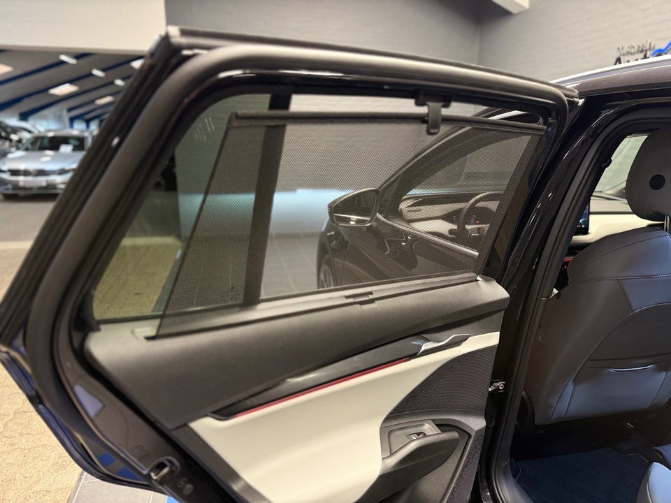 Skoda Elroq 85 iV Lodge 5d