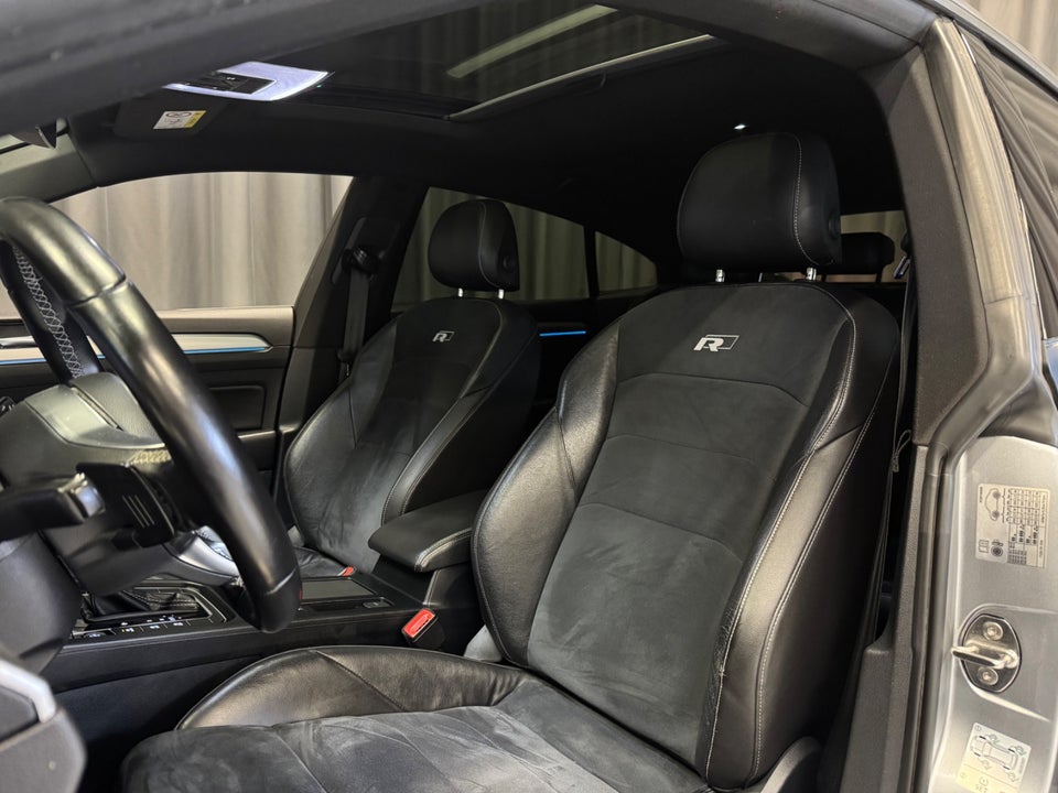 VW Arteon 2,0 TSi 280 R-line DSG 4Motion 4d