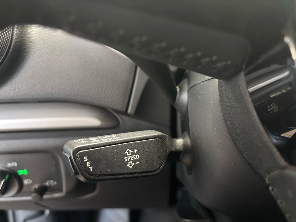 Audi A3 1,4 e-tron Sportback S-tr. 5d