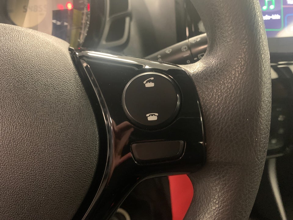 Citroën C1 1,0 VTi Shine 5d