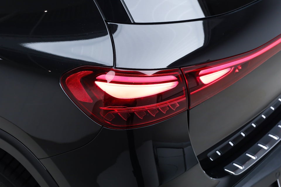 Mercedes EQA250+ AMG Premium 5d