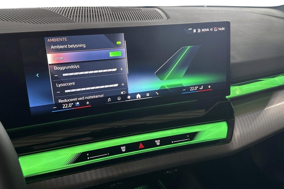 BMW i5 eDrive40 Fully Charged M-Sport 4d