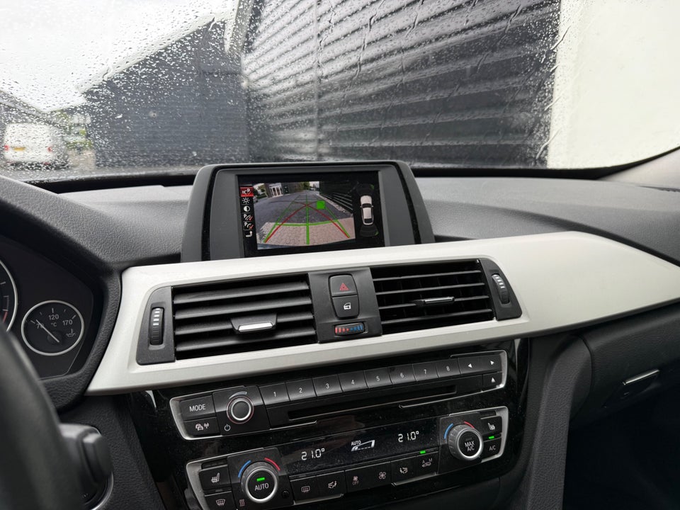 BMW 320i 2,0 Gran Turismo aut. 5d