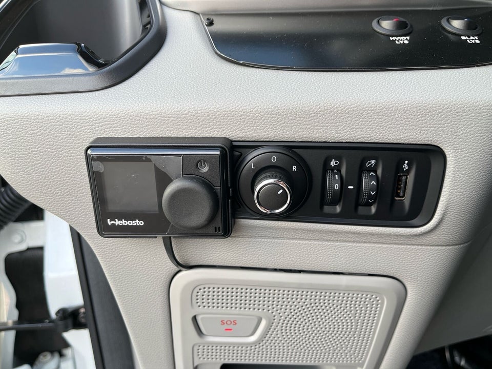 Maxus e-Deliver 9 88 L3H2