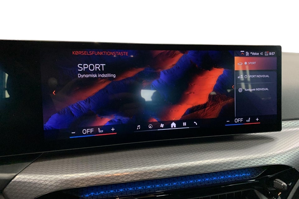 BMW i4 eDrive40 M-Sport Pro 5d