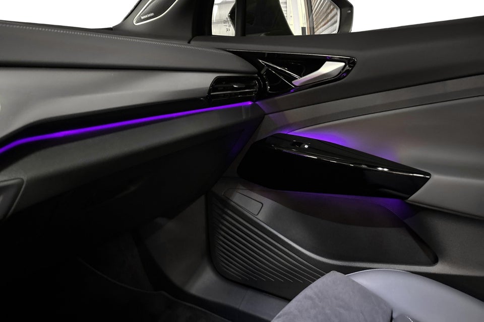 VW ID.4 77 Style+ 5d