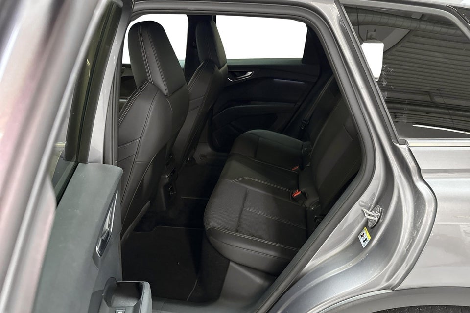 Audi Q4 e-tron 40 Attitude 5d