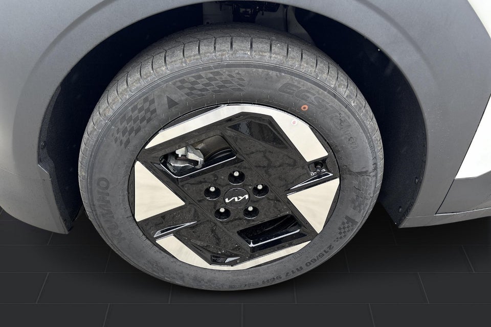 Kia EV3 58 Standard Range Access 5d