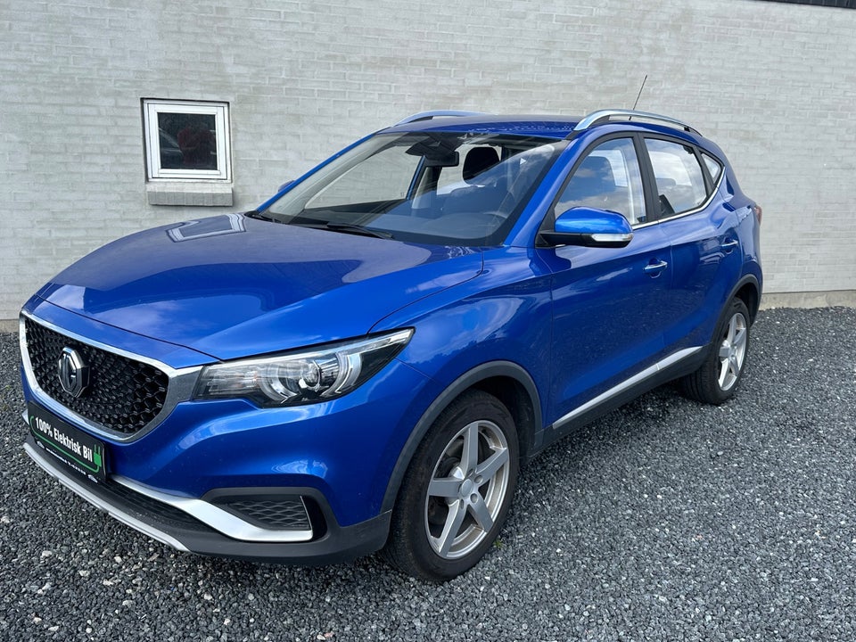 MG ZS EV Comfort 5d
