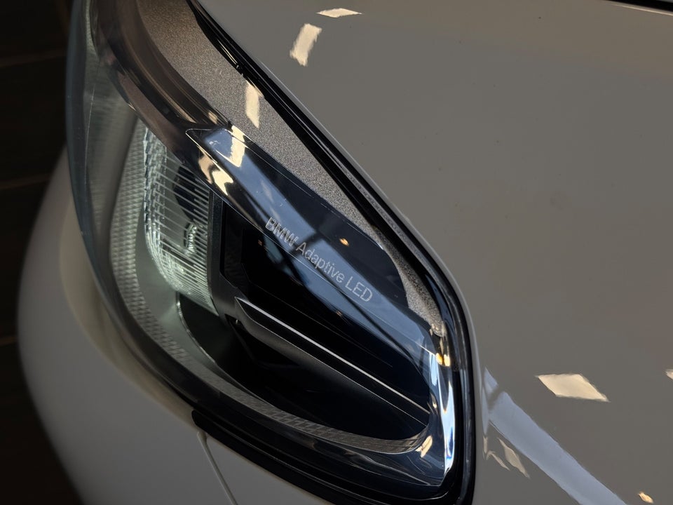 BMW X4 3,0 M40d xDrive aut. 5d