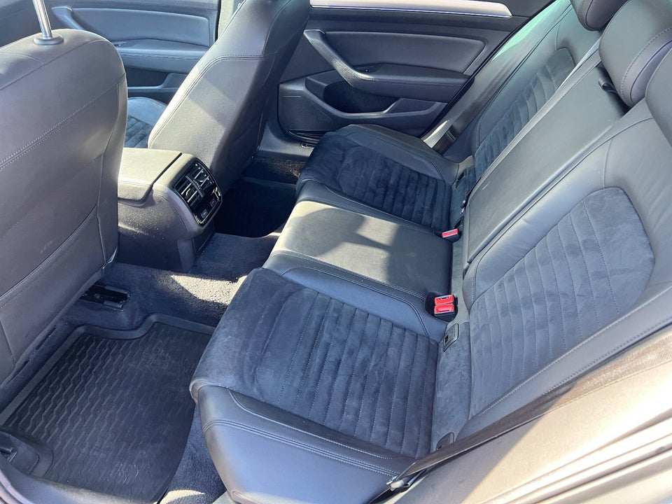 VW Passat 1,4 GTE Highline Variant DSG 5d