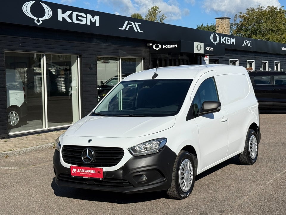 Mercedes Citan 108 1,5 CDi A2 PRO Van