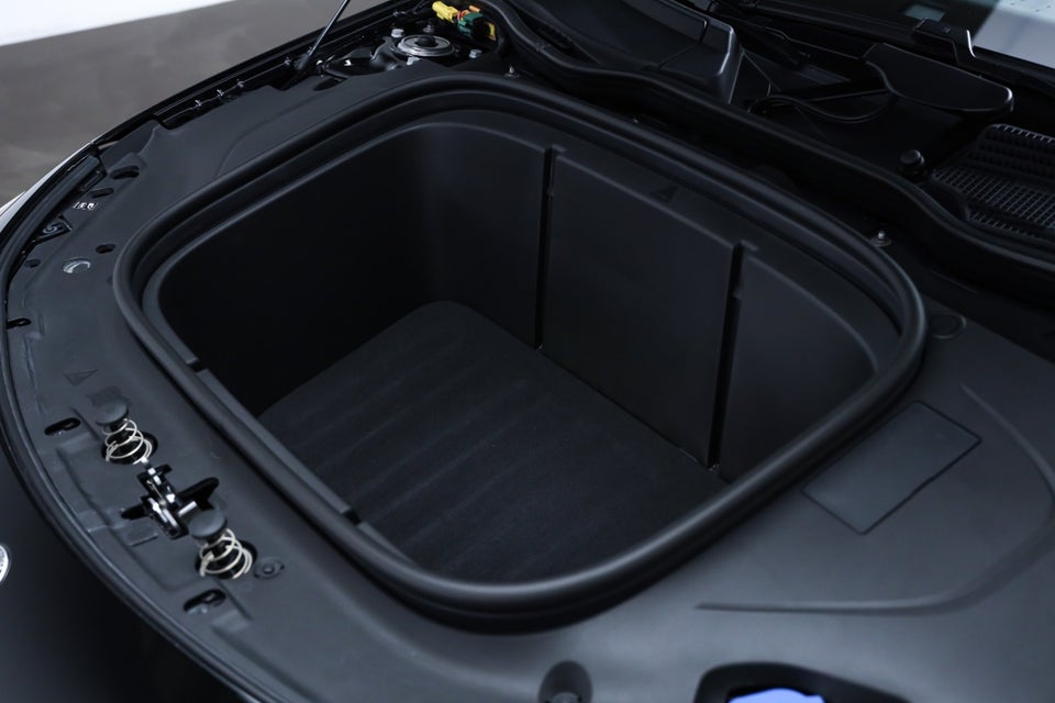 Mercedes CLA250+ EQ AMG Advance Plus 4d