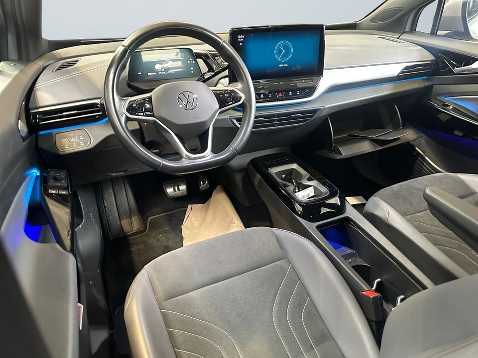 VW ID.5 77 Pro Performance 5d