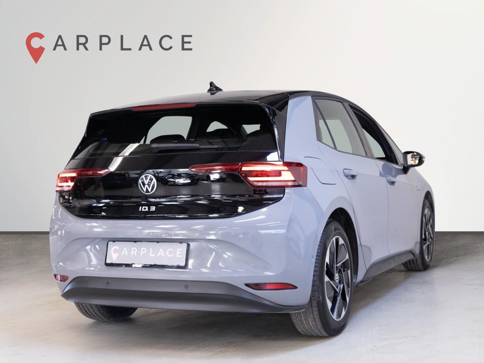 VW ID.3 58 Active Pro Performance 5d