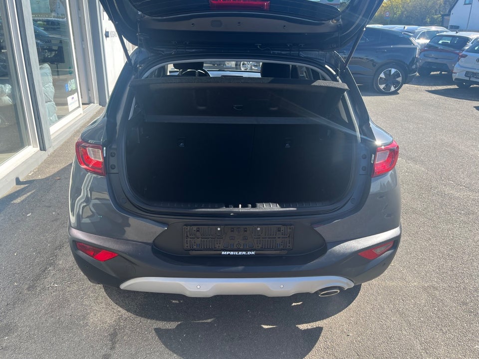 Kia Stonic 1,0 T-GDi mHEV Prestige Upgrade DCT 5d