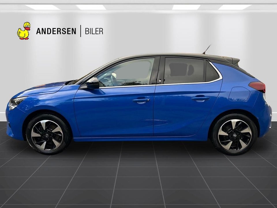 Opel Corsa-e 50 Elegance 5d