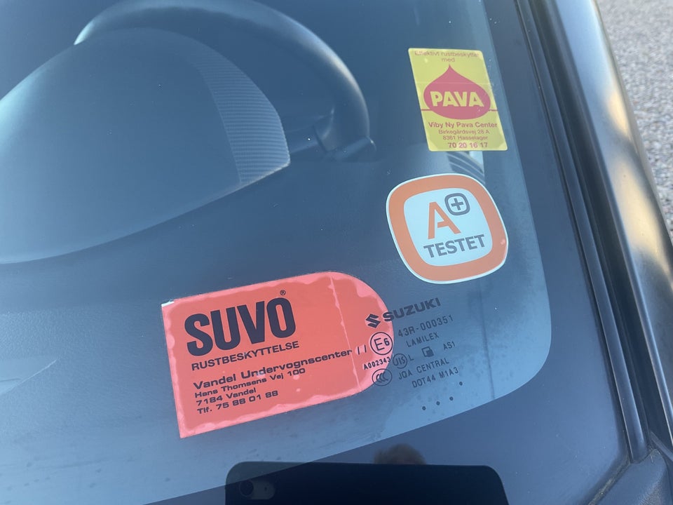 Suzuki Ignis 1,2 Dualjet Active 5d