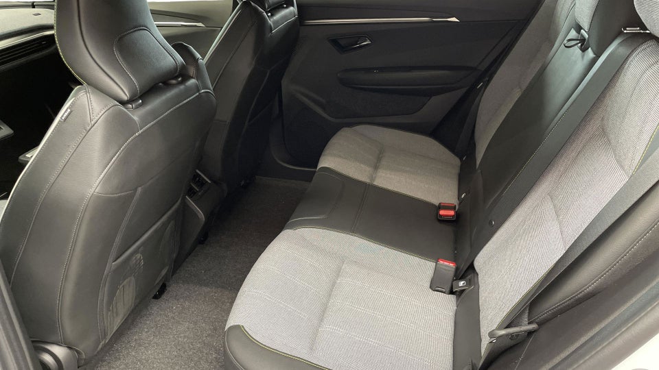 Renault Scenic E-Tech 87 Techno 5d