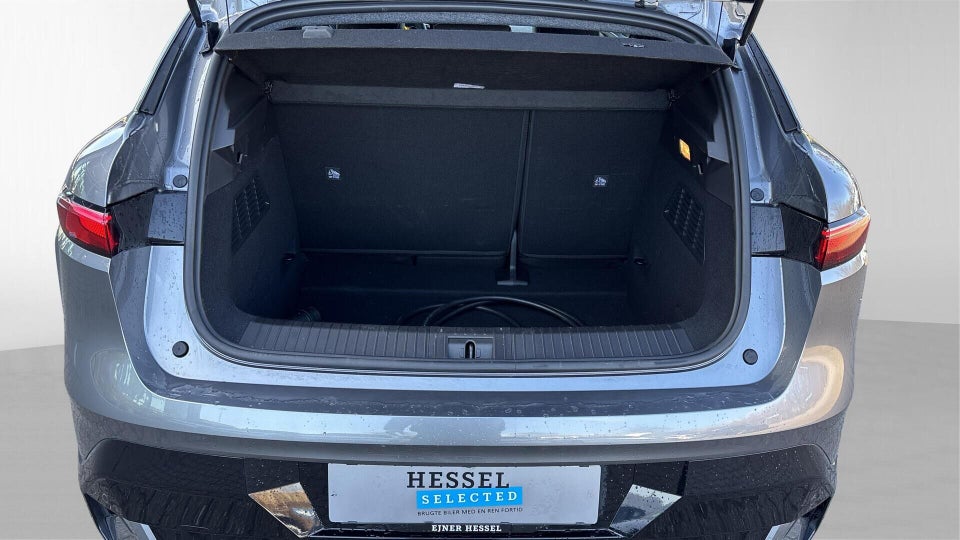 Renault Megane E-Tech 60 Techno+ 5d