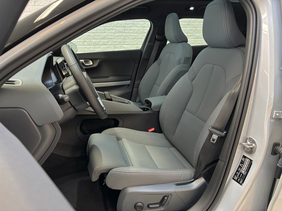 Polestar 2 Standard Range 5d