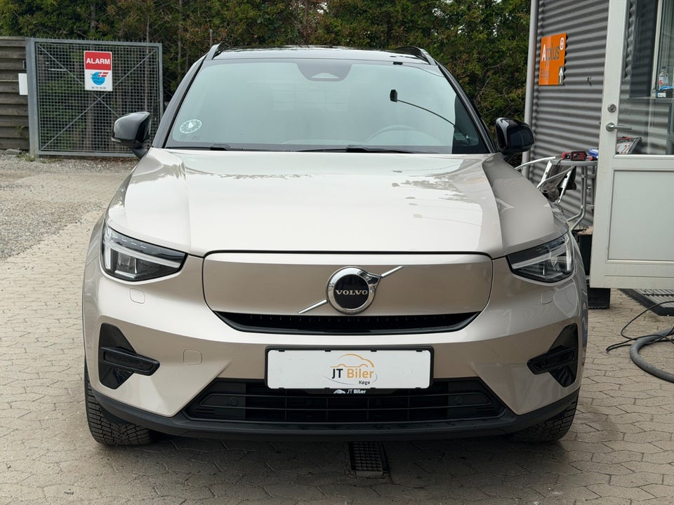 Volvo XC40 P6 ReCharge Core 5d