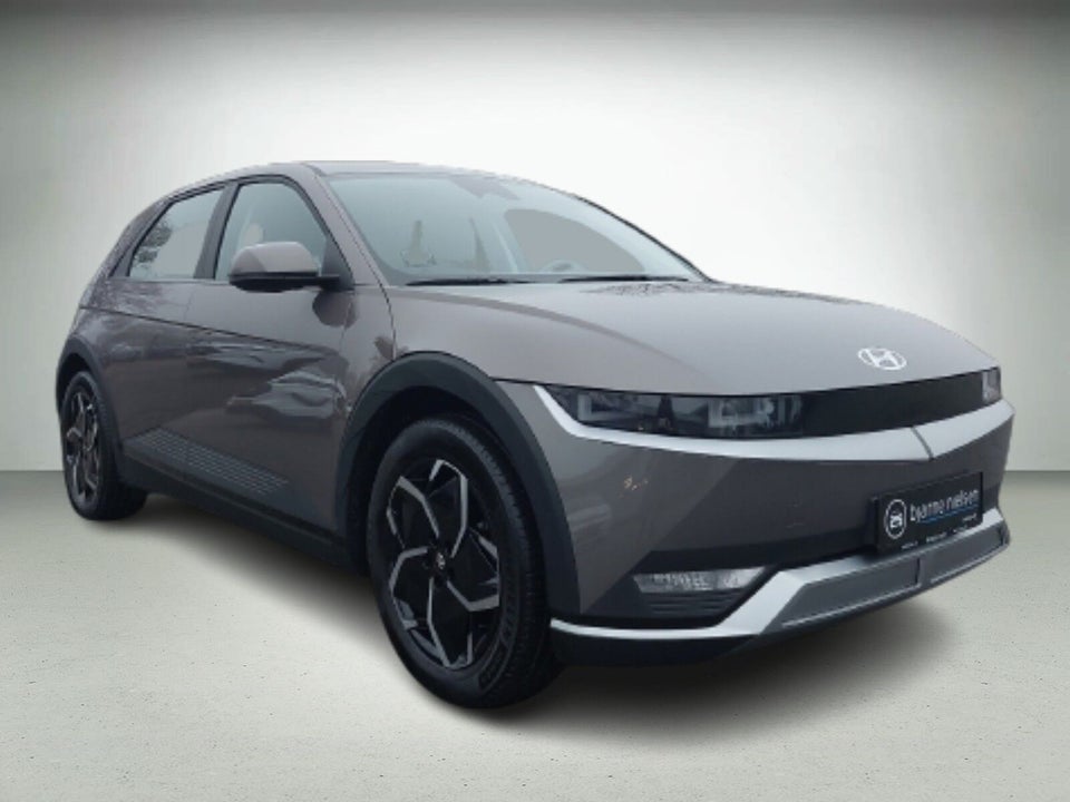 Hyundai Ioniq 5 58 Essential 5d