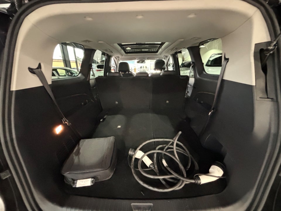 Maxus Euniq5 52 Exclusive 7prs 5d