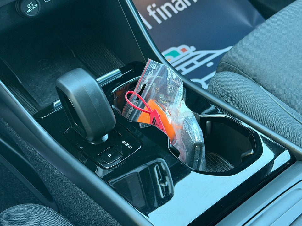 Volvo XC40 P6 ReCharge Core 5d