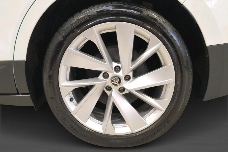 Skoda Enyaq 80 iV 5d