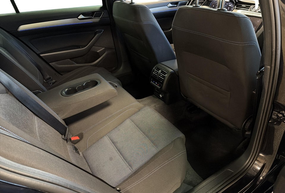 VW Passat 1,4 TSi 150 Comfortline Premium Variant DSG 5d