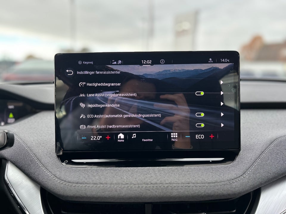 Skoda Enyaq 60 iV Loft 5d