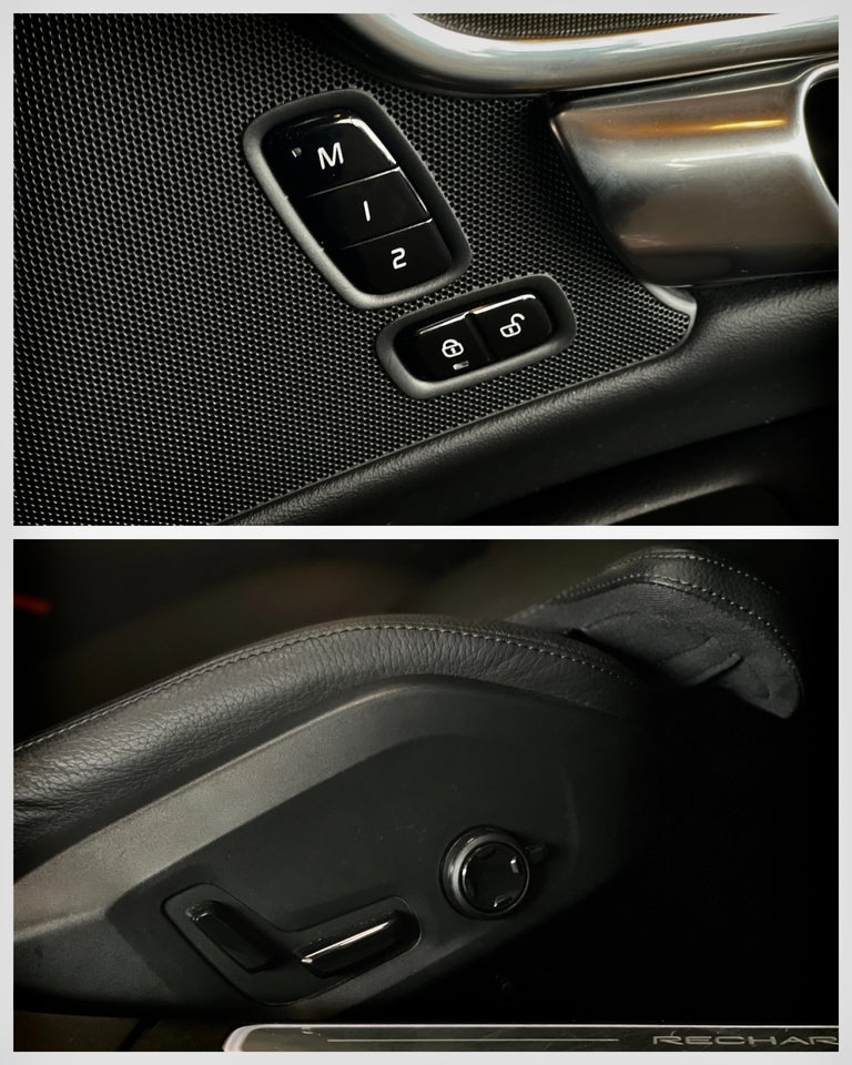 Volvo V90 2,0 T6 ReCharge Plus Dark aut. AWD 5d