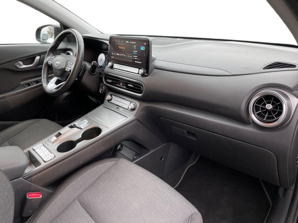 Hyundai Kona 64 EV Advanced 5d