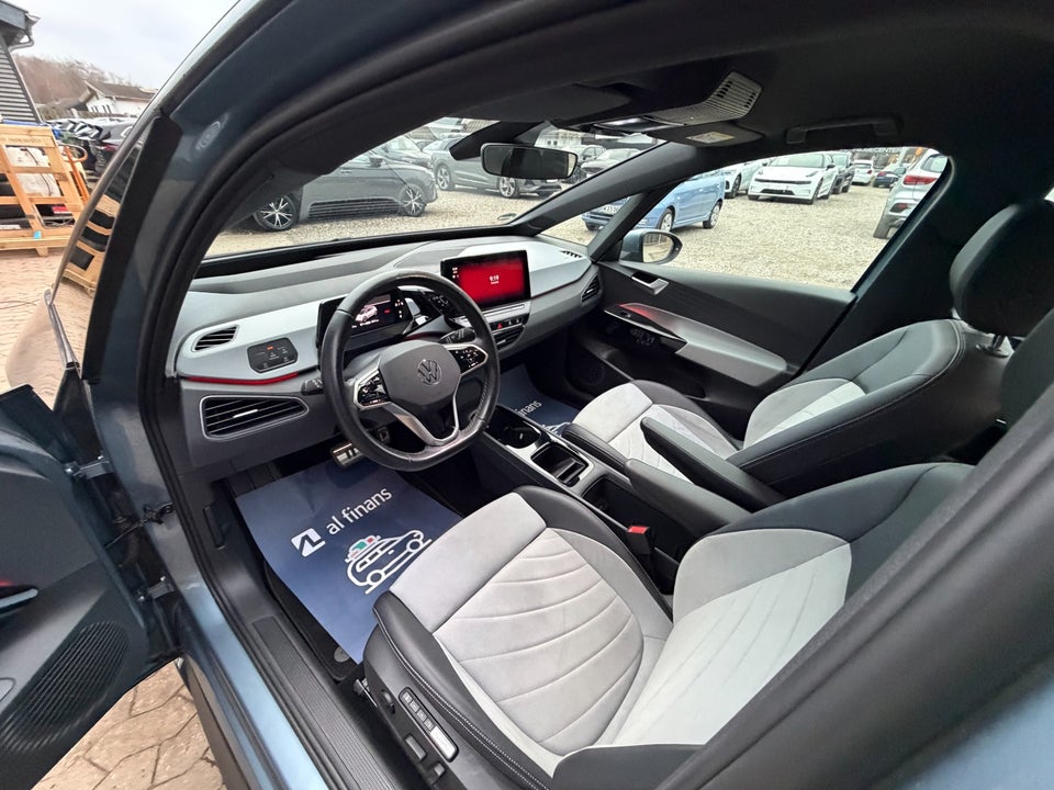 VW ID.3 77 Pro S 5d
