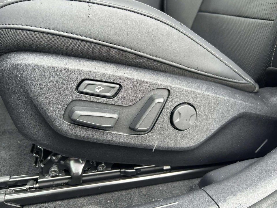 Kia EV6 77 Long Range Upgrade 5d