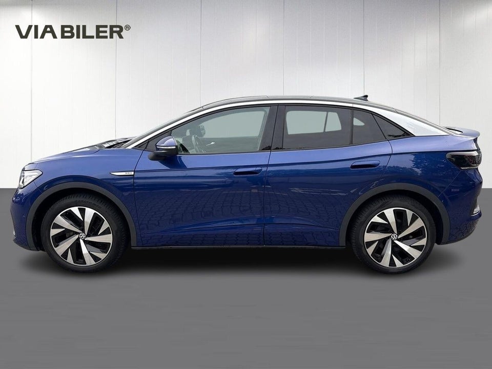 VW ID.5 77 Pro Performance 5d