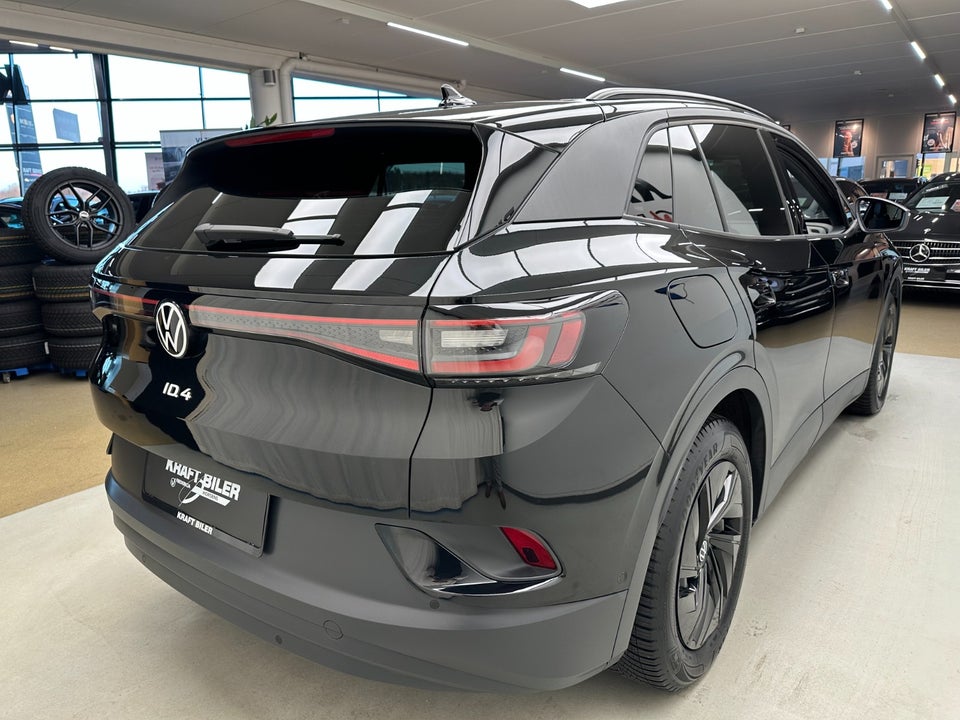 VW ID.4 52 Pure Performance 5d