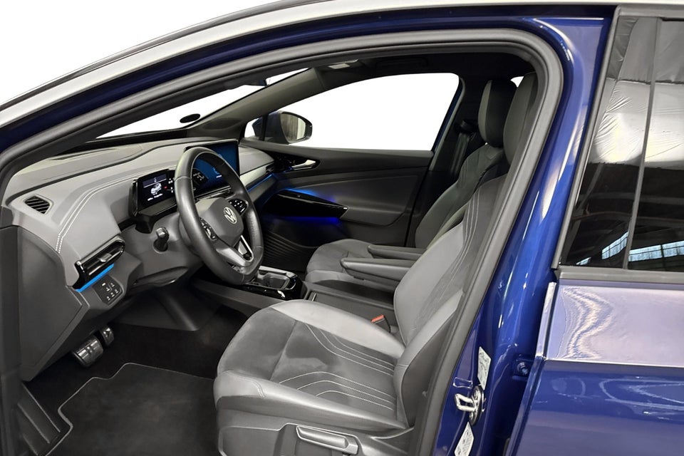 VW ID.5 77 Pro Performance 5d