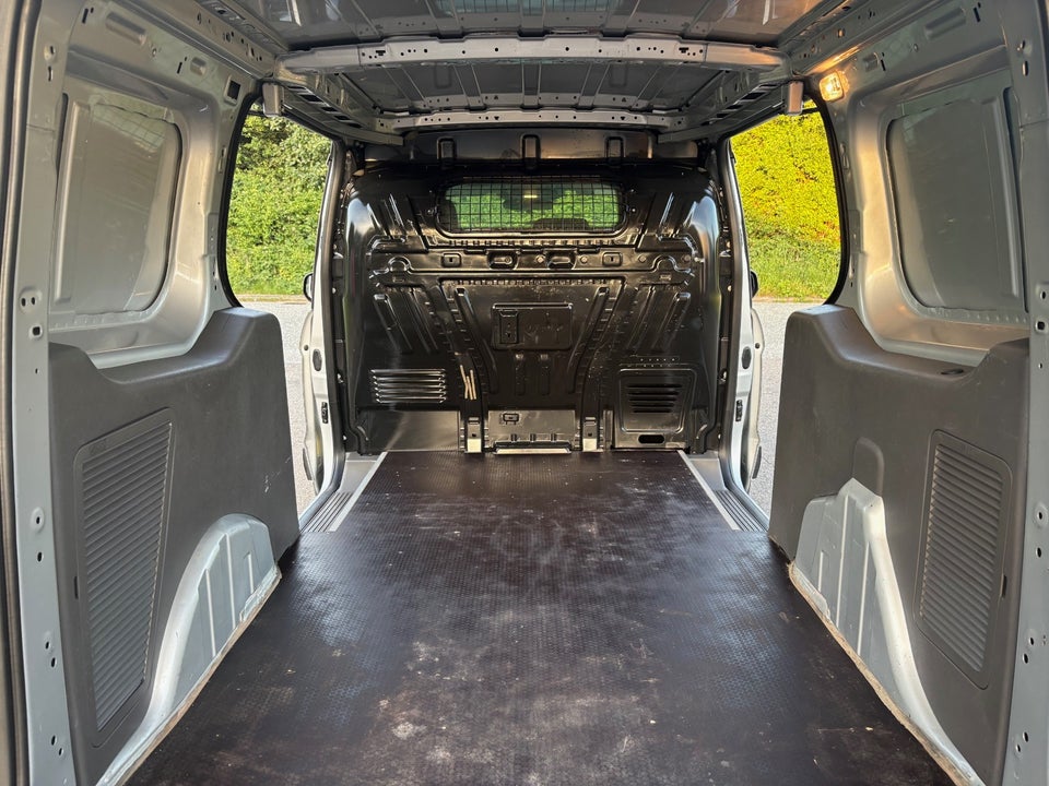 Ford Transit Connect 1,5 EcoBlue Active aut. lang