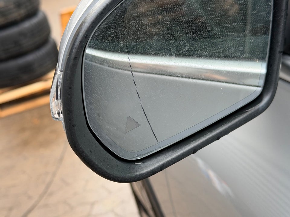 Mercedes EQA250+ Electric Art 5d