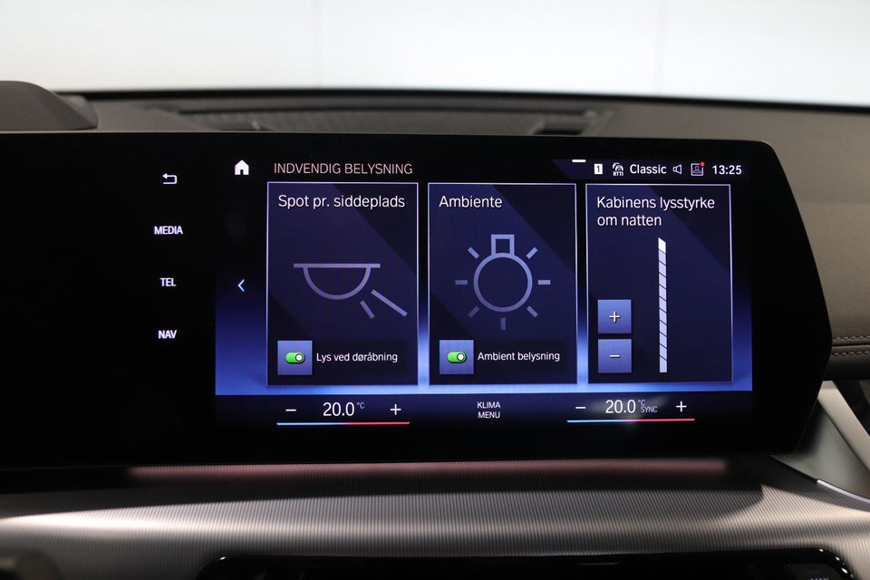 BMW iX1 xDrive30 X-Line 5d