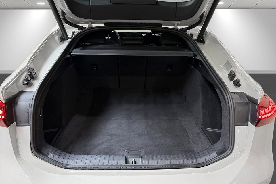 Audi A6 e-tron S-line plus performance Sportback 5d