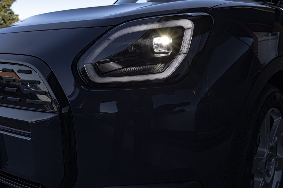 MINI Countryman E Classic Trim M 5d