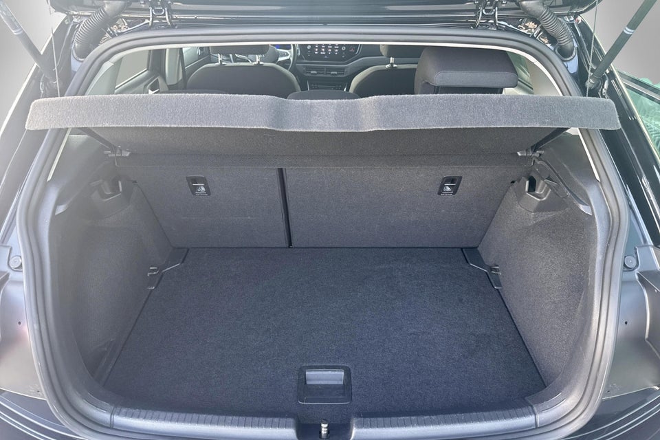 VW Polo 1,0 TSi 95 Life DSG 5d