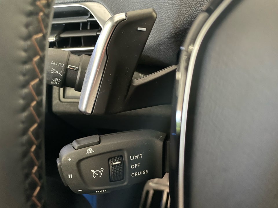 Peugeot 3008 1,6 Hybrid GT EAT8 5d